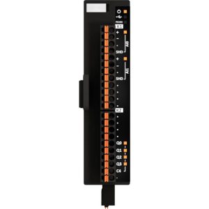 Emko IPERTU-SMR1P1-00-03-04-00_1 Moduł E/A PLC 24 V/DC