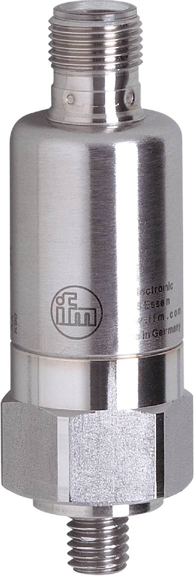 ifm Electronic Przetwornik drgań VTV122 9.6 – 32 V/DC 1 szt.