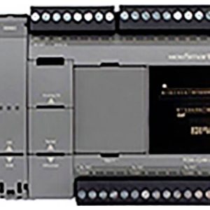 Moduł CPU Idec FC6A Series FC6A-C24R1CE, 1 szt.