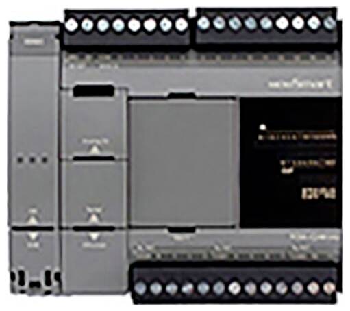 Moduł CPU Idec FC6A Series FC6A-C24R1CE, 1 szt. - obrazek 1