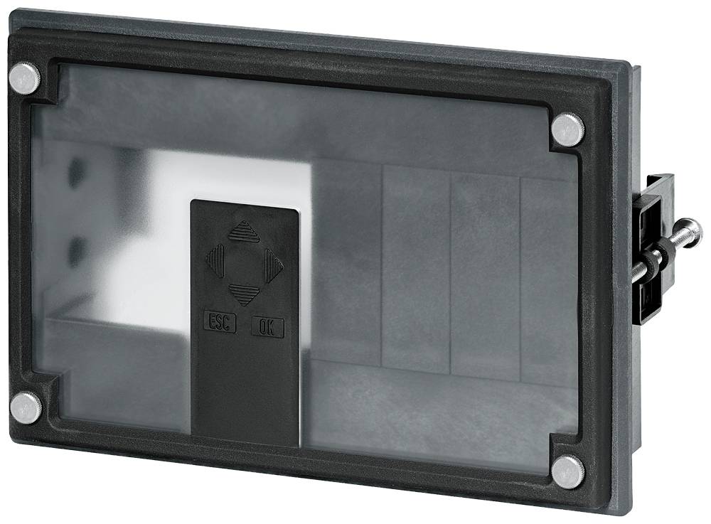 Panel przedni PLC Siemens 6AG1057-1AA00-0AA2 6AG10571AA000AA2 - obrazek 1