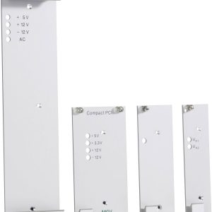 Płytka przednia mgv P250-14TE, dla serii P250 Płytka przednia mgv P250-14TE, dla serii P250