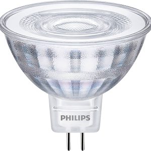 Żarówka LED Philips LED 871951430764300 GU5.3 4.4 W = 35 W 390.00 lm biały 1 szt. Żarówka LED Philips LED 871951430764300 GU5.3 4.4 W = 35 W 390.00 lm biały 1 szt.