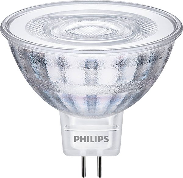 Żarówka LED Philips LED 871951430764300 GU5.3 4.4 W = 35 W 390.00 lm biały 1 szt.