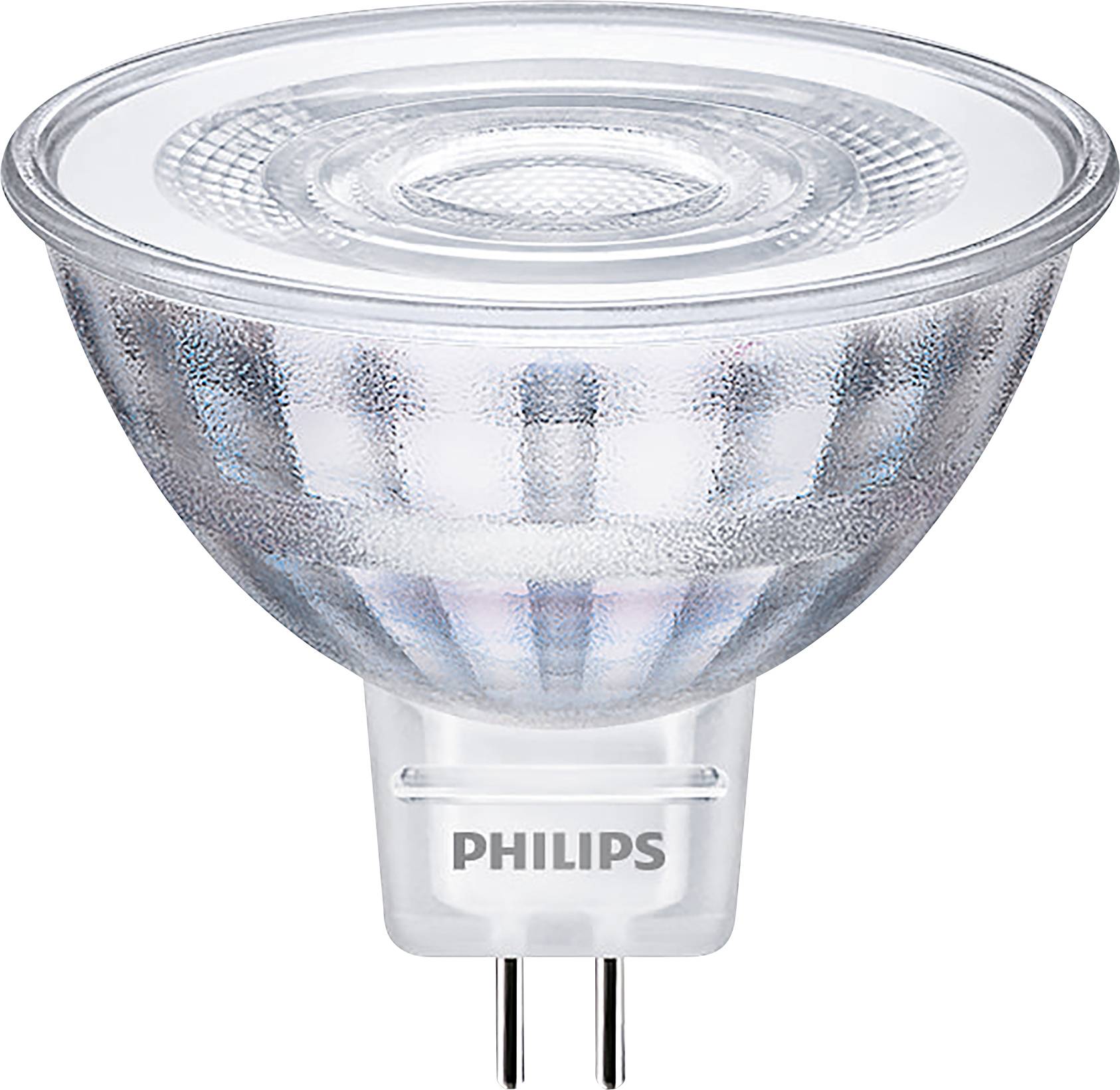 Żarówka LED Philips LED 871951430764300 GU5.3 4.4 W = 35 W 390.00 lm biały 1 szt. - obrazek 1