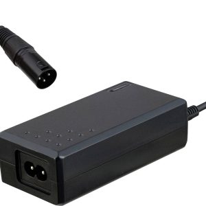 Ładowarka do akumulatora do roweru elektrycznego Akyga 24 V Ładowarka do akumulatora do roweru elektrycznego Akyga 24 V