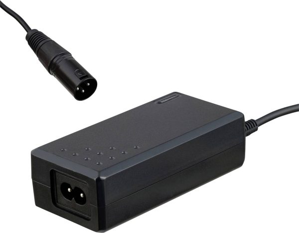Ładowarka do akumulatora do roweru elektrycznego Akyga 24 V