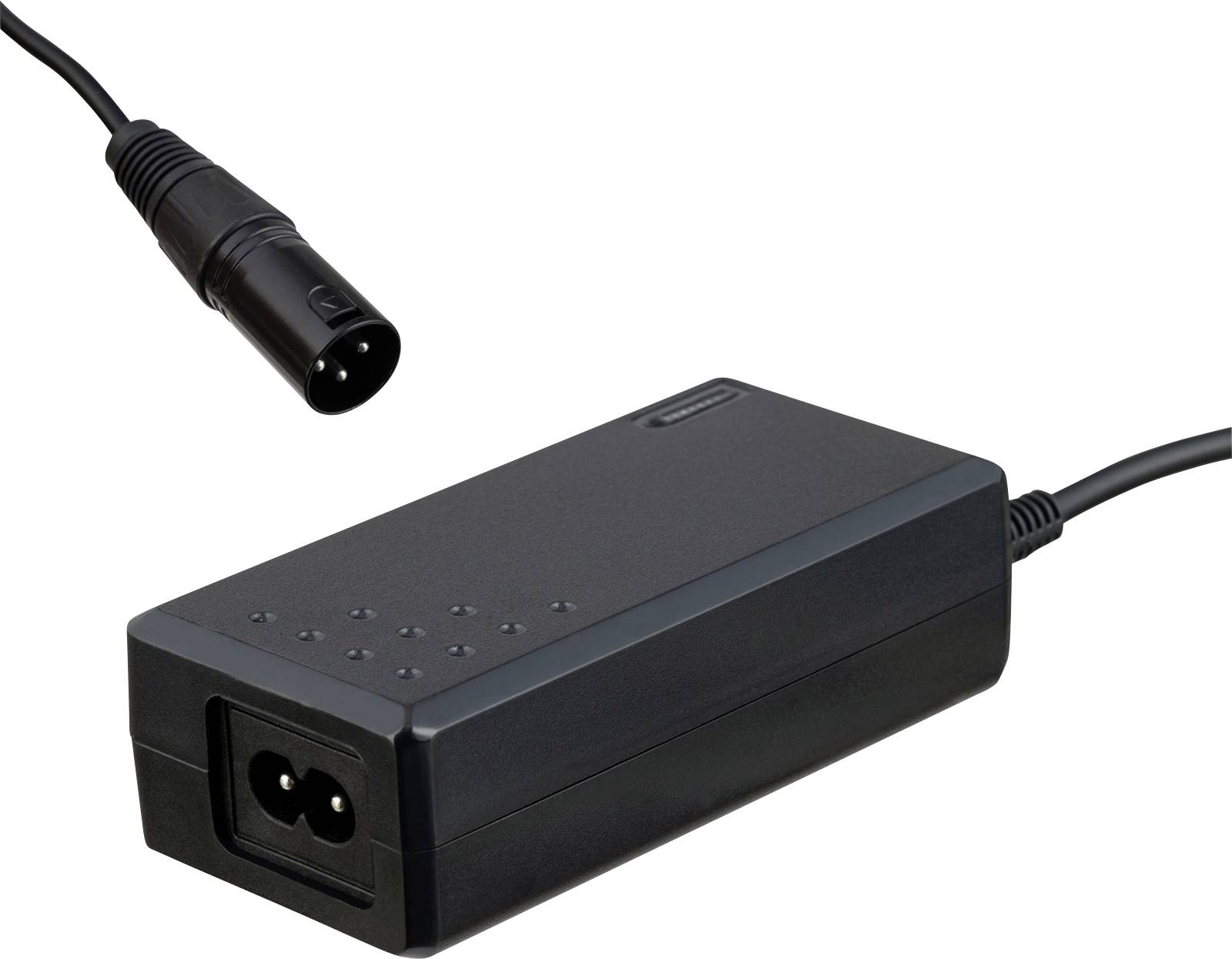 Ładowarka do akumulatora do roweru elektrycznego Akyga 24 V - obrazek 1