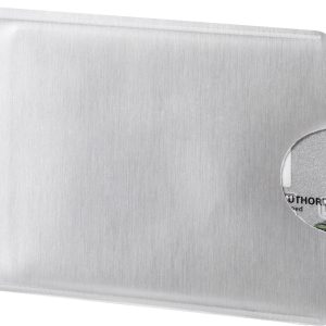 Durable Osłona karty identyfikacyjnej RFID, osłona ochronna 890319 srebrny, przeźroczysty 3 szt. Durable Osłona karty identyfikacyjnej RFID, osłona ochronna 890319 srebrny, przeźroczysty 3 szt.