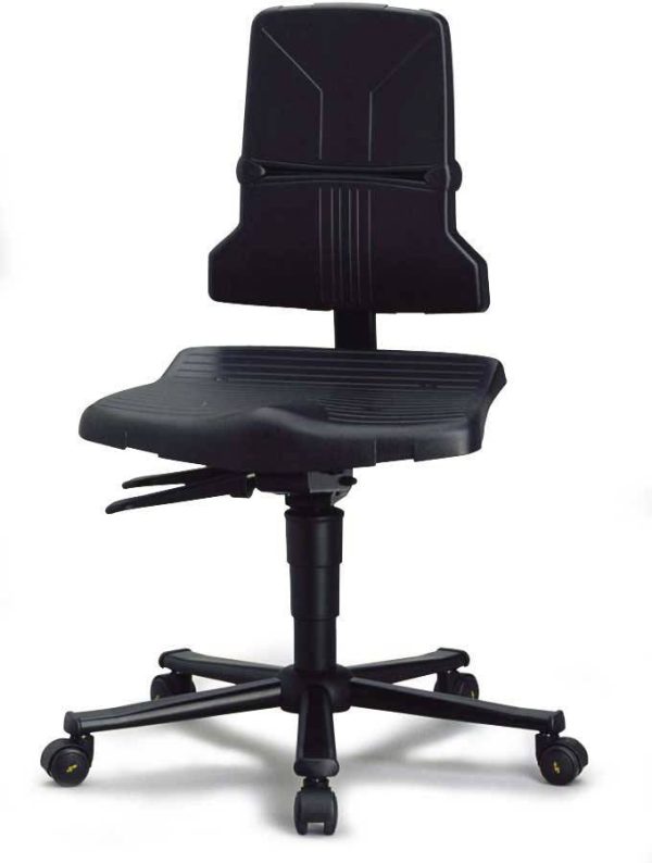 Manuflex Krzesło obrotowe LH1105