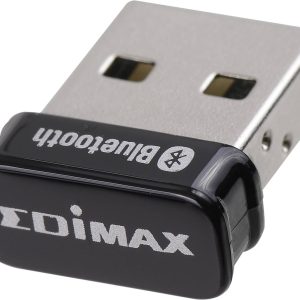 EDIMAX BT-8500 Dongle Bluetooth 5.0 EDIMAX BT-8500 Dongle Bluetooth 5.0