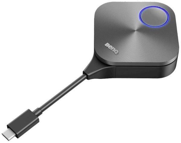 BenQ TWY31 Instachare Transmitter Moduł PC