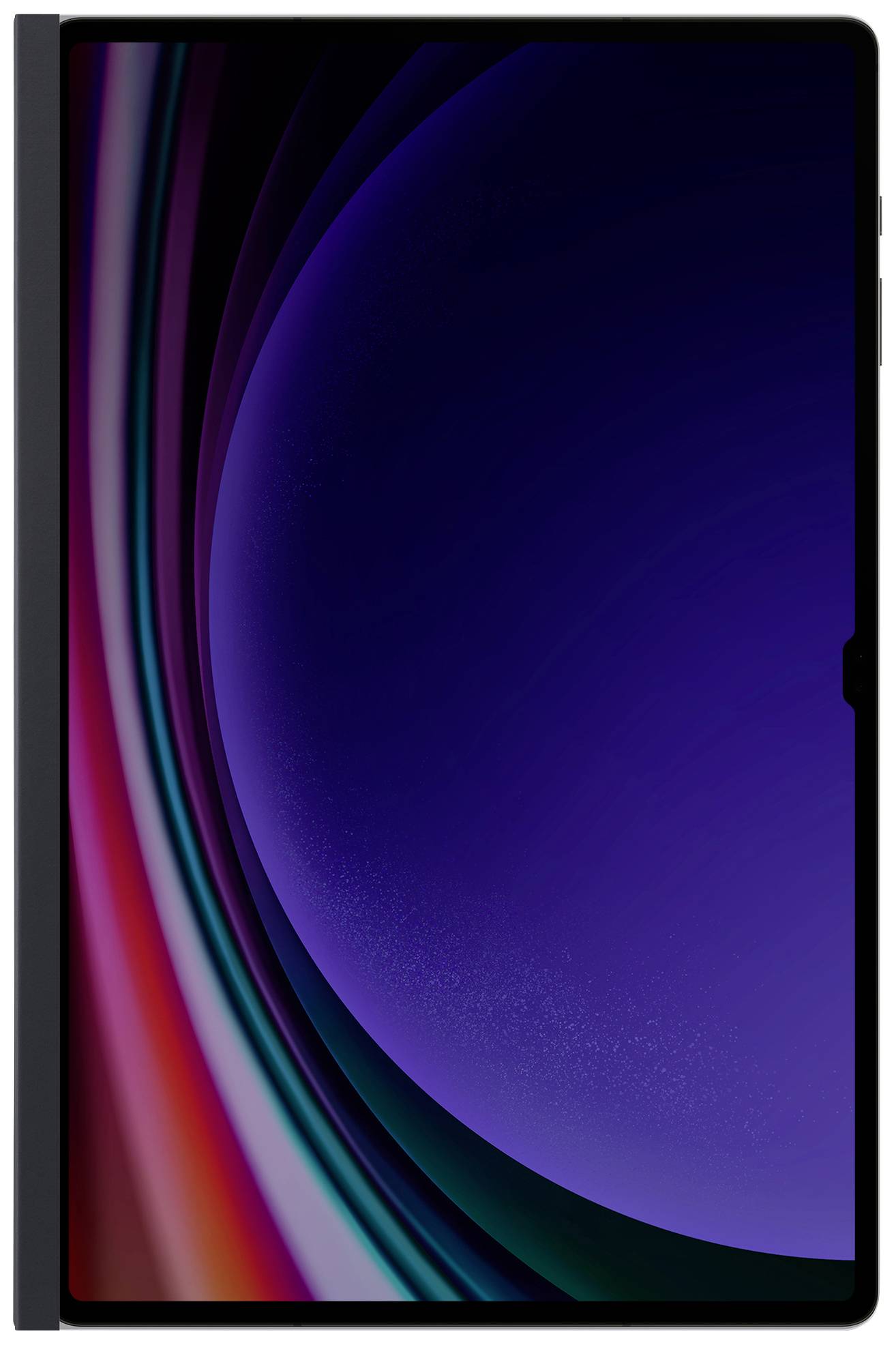 Samsung Privacy Screen Folia ochronna na wyświetlacz z funkcją ochrony prywatności Samsung Galaxy Tab S9 Ultra 1 szt. EF - obrazek 1