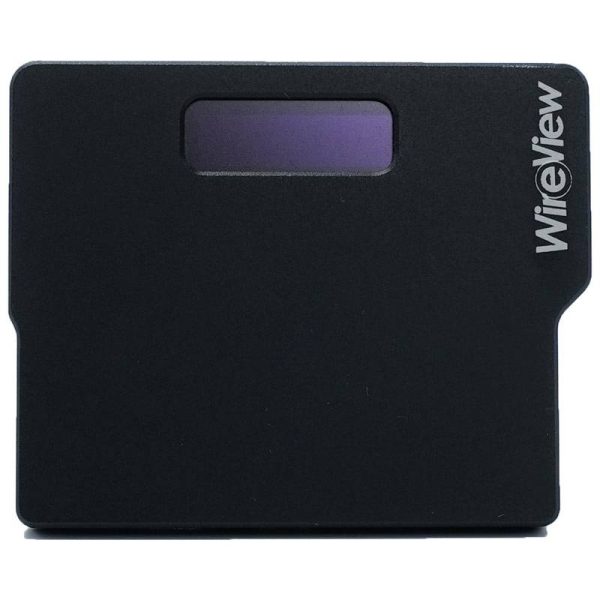 Thermal Grizzly TG-WV-P38H1N Miernik zużycia energii przez GPU