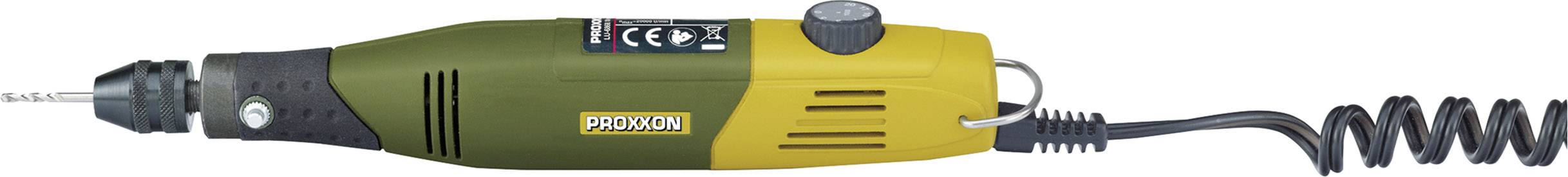 Proxxon Micromot 60/EF 28 512 Narzędzie wielofunkcyjne 40 W - obrazek 1