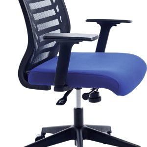 Krzesło biurowe Rocada 907-3 R907335, 1 szt. Krzesło biurowe Rocada 907-3 R907335, 1 szt.