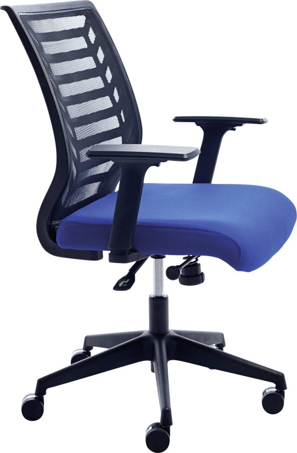 Krzesło biurowe Rocada 907-3 R907335, 1 szt.