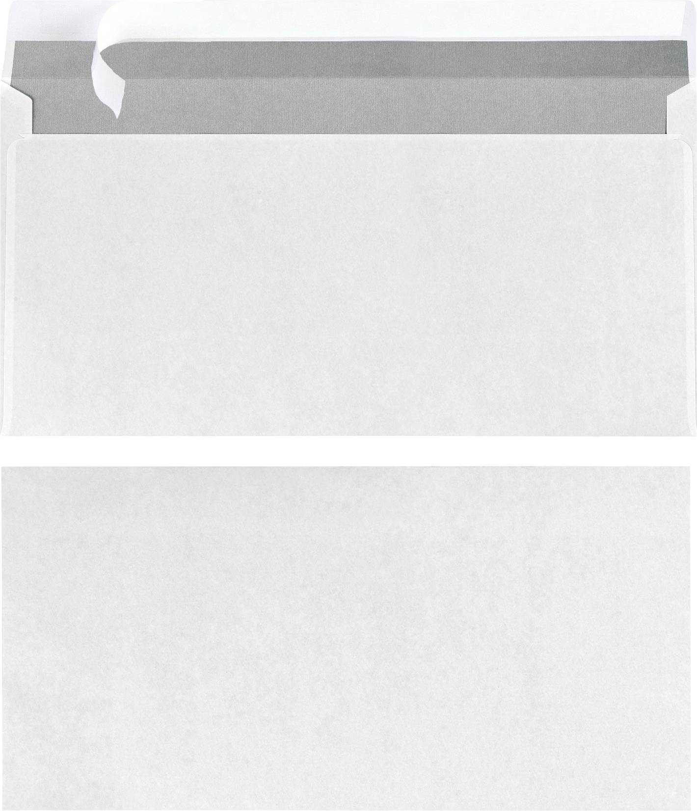 Koperta Herlitz 10419307 10419307, 25 szt. - obrazek 1