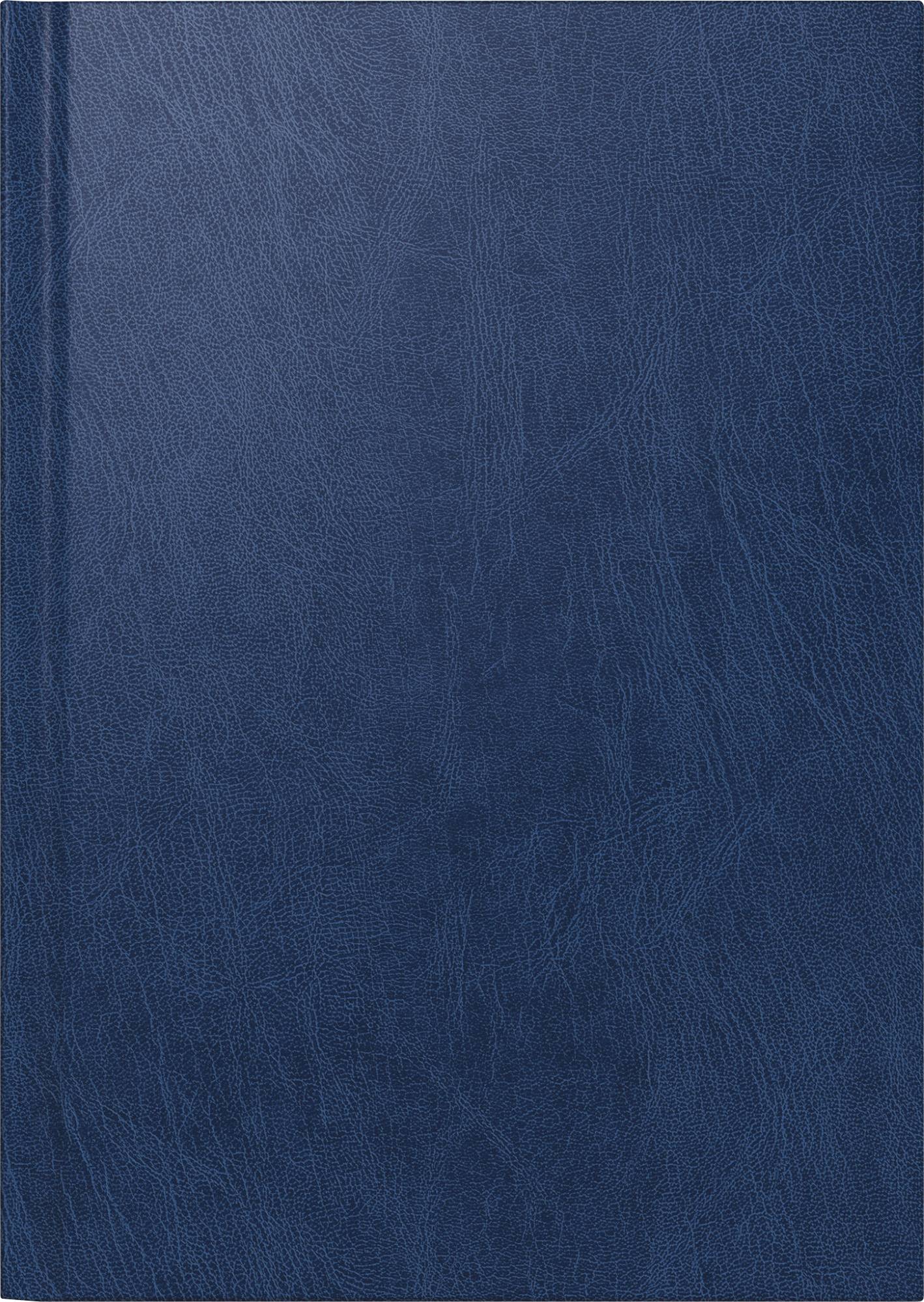 Kalendarz Baier & Schneider 640335500 1079560306, 1 szt. - obrazek 1