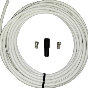Kabel instalacyjny, satelitarny Wittenberg Antennen K-102949-10 K-102949-10, 1 zest. Kabel instalacyjny, satelitarny Wittenberg Antennen K-102949-10 K-102949-10, 1 zest.