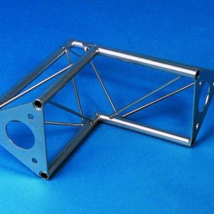 Trawers 3-punktowy Alutruss DECOTRUSS SAC 24 60112114, 1 szt. Trawers 3-punktowy Alutruss DECOTRUSS SAC 24 60112114, 1 szt.