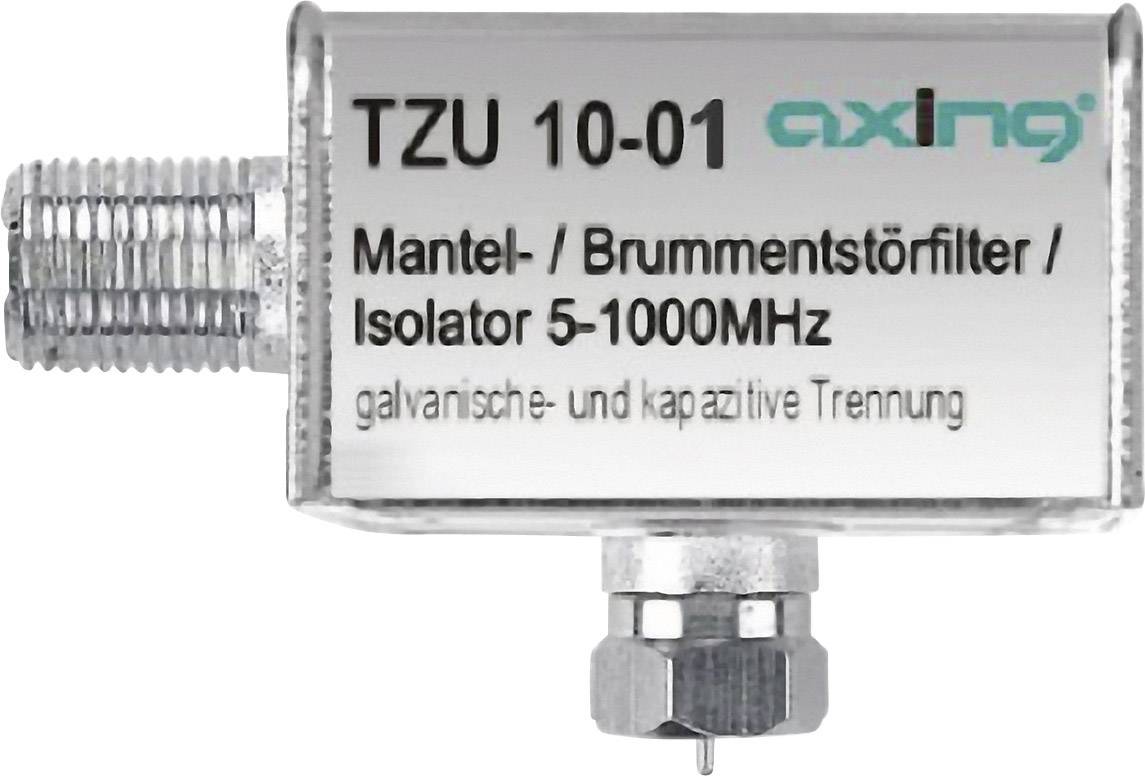 Filtr otoczki prądowej Axing TZU 10-01 - obrazek 1