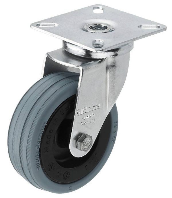 Kółko skrętne Blickle GCB-75 GCB-75, 1 szt.