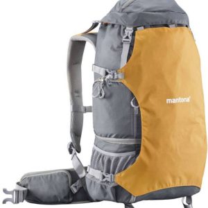 Mantona elementsPro 40 Plecak Mantona elementsPro 40 Plecak