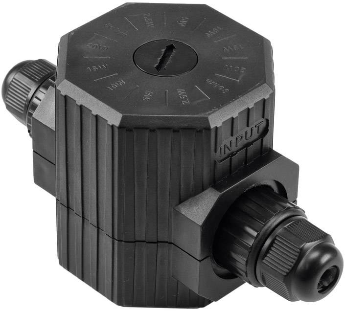 Omnitronic ELA-T20OD Transofrmator ELA 20 W - obrazek 1
