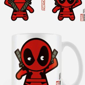 Puchar Pyramid International Deadpool Chibi Special Puchar Pyramid International Deadpool Chibi Special