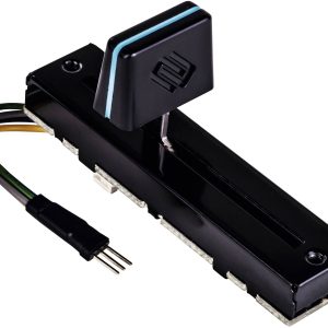 Reloop RMX Innofader by Audio Innovate Fader czarny Reloop RMX Innofader by Audio Innovate Fader czarny