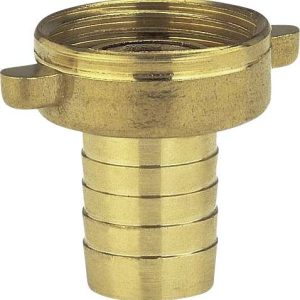 Złączka węża GARDENA 07142-20 30,3 mm (1″) IG, 25 mm (1″) Ø