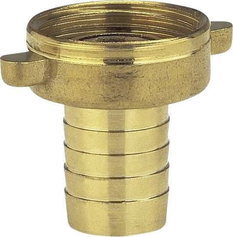 Złączka węża GARDENA 07142-20 30,3 mm (1″) IG, 25 mm (1″) Ø