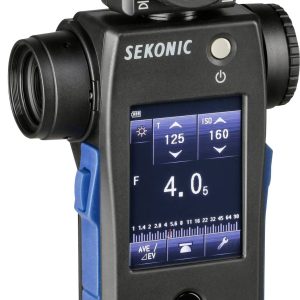 Sekonic 100384 Światłomierz Sekonic 100384 Światłomierz