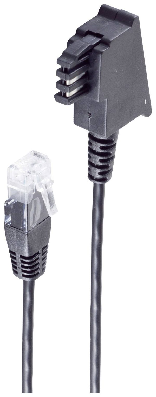 kabel telefonu Shiverpeaks BS12-09015 BS12-09015, 0.5 m
