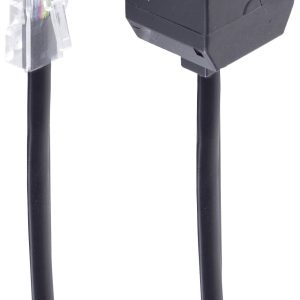 adapter RJ45 Shiverpeaks BS71231-8 BS71231-8, 0.1 m adapter RJ45 Shiverpeaks BS71231-8 BS71231-8, 0.1 m