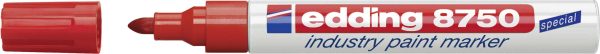 Marker do lakieru Edding 8750 4-8750002