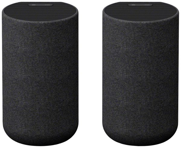 Głośnik wolnostojący Sony SA-RS5 2 szt.