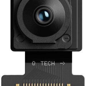 Zamienna kamera przednia Fairphone FP5 Selfie Camera F5SELF-1ZW-WW1, 1 szt. Zamienna kamera przednia Fairphone FP5 Selfie Camera F5SELF-1ZW-WW1, 1 szt.