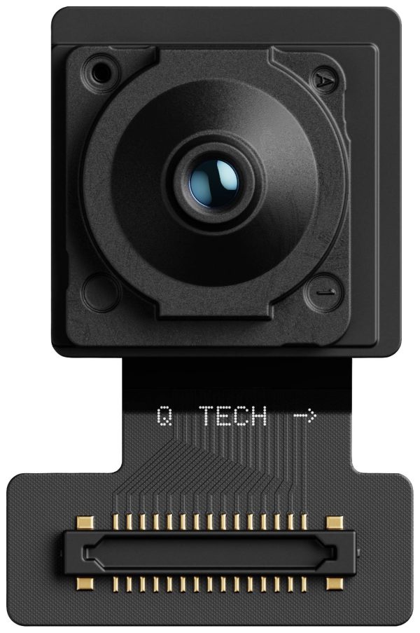 Zamienna kamera przednia Fairphone FP5 Selfie Camera F5SELF-1ZW-WW1, 1 szt.