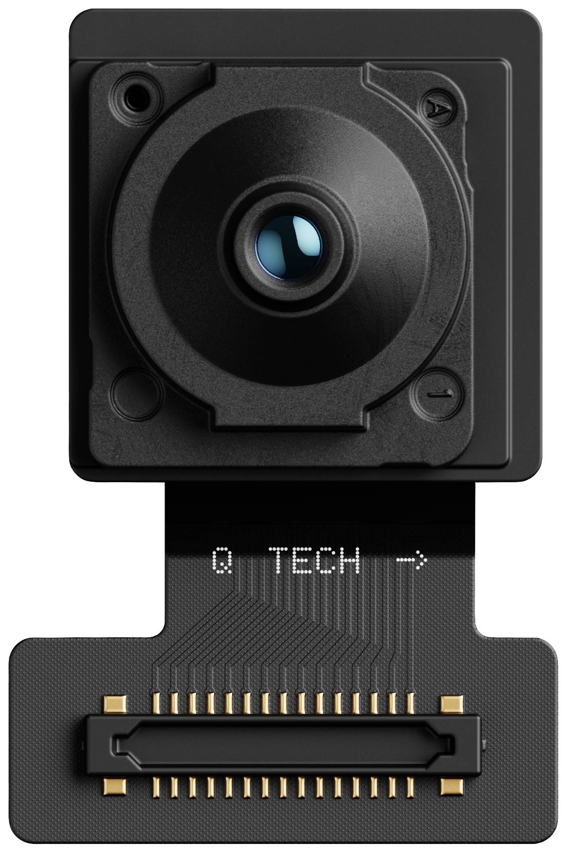 Zamienna kamera przednia Fairphone FP5 Selfie Camera F5SELF-1ZW-WW1, 1 szt. - obrazek 1