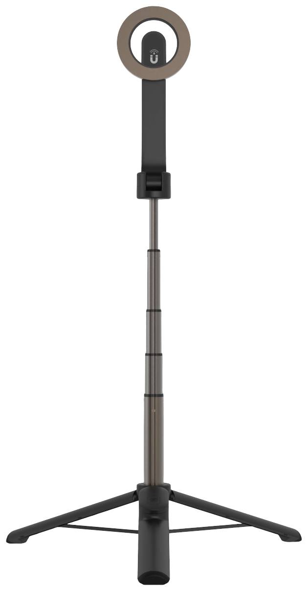Selfie Stick FIXED FIXSN-M-BK FIXSN-M-BK, 1 szt. - obrazek 1