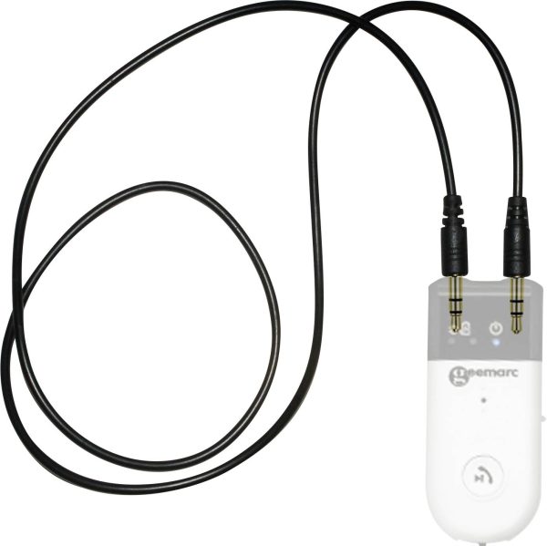 Geemarc IBT10Loop Zestaw głośnomówiący Bluetooth®