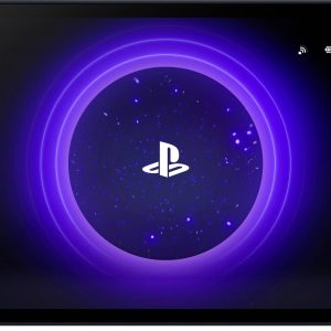 Sony Odtwarzacz zdalny PlayStation® Portal™ czarny Sony Odtwarzacz zdalny PlayStation® Portal™ czarny