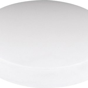 czerwony Odpowiedni do Reflektor 18 mm marka Mentor 2451.0200 czerwony Odpowiedni do Reflektor 18 mm marka Mentor 2451.0200
