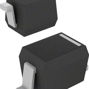 Dioda pojemnościowa Infineon BB 535, SOD 323, I(F) 20 mA,(R) 30 V