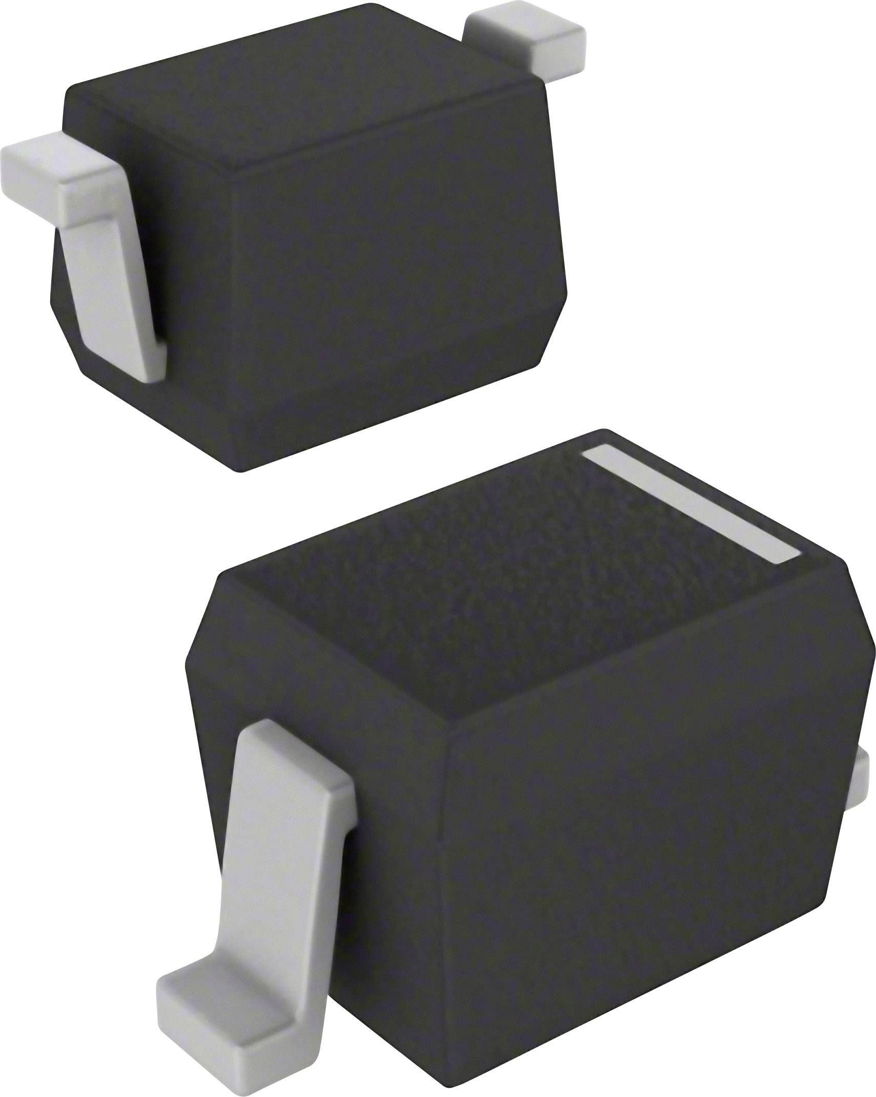 Dioda pojemnościowa Infineon BB 535, SOD 323, I(F) 20 mA,(R) 30 V - obrazek 1