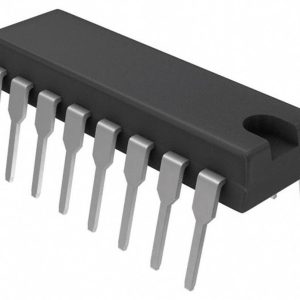 Układ logiczny ST Microelectronics L293D Układ logiczny ST Microelectronics L293D