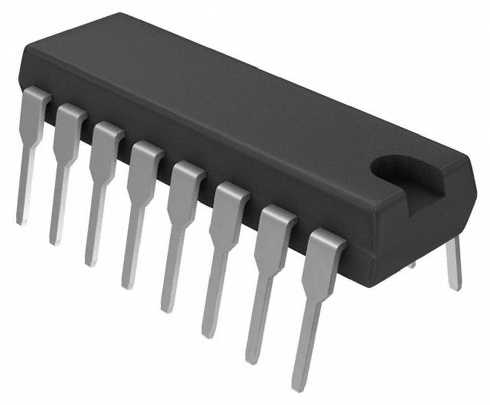 Układ logiczny ST Microelectronics L293D - obrazek 1