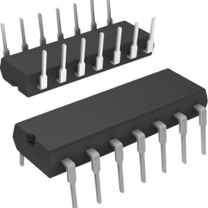 Układ logiczny International Rectifier IR 2112 Układ logiczny International Rectifier IR 2112